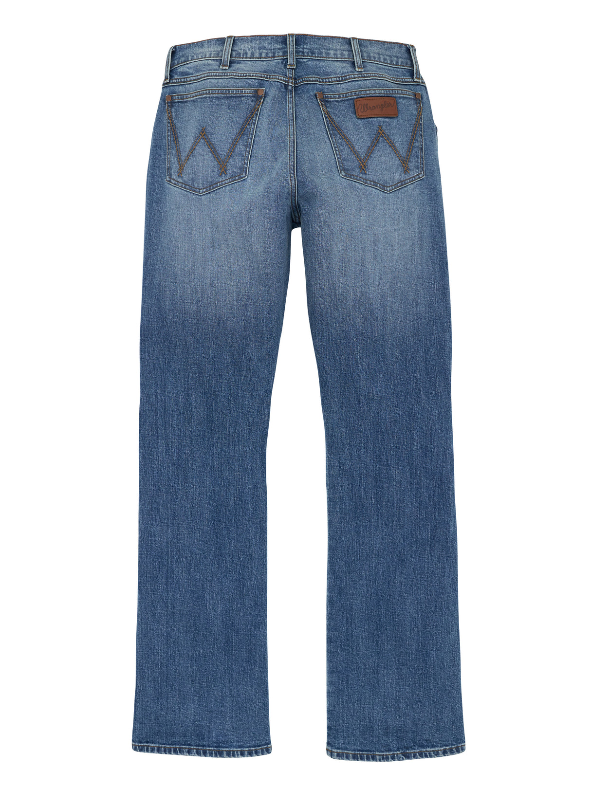 Jeans Retro® Relaxed Bootcut Harris - Homme
