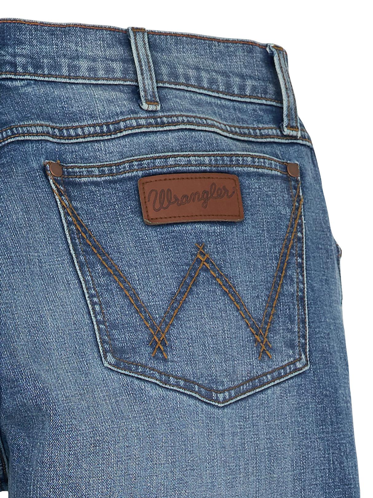 Jeans Retro® Relaxed Bootcut Harris - Homme