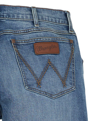 Jeans Retro® Relaxed Bootcut Harris - Homme