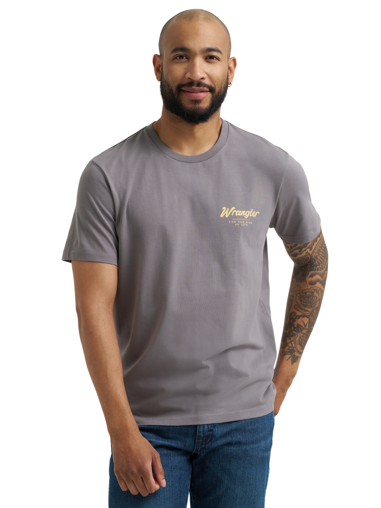 T-Shirt Hang On - Homme