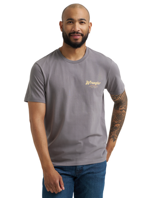 T-Shirt Hang On - Homme