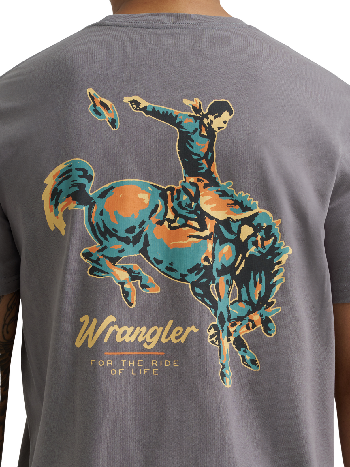 T-Shirt Hang On - Homme