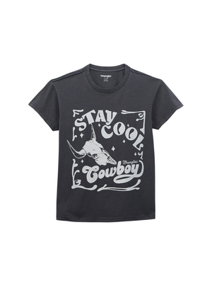 Stay Cool T-Shirt - Women