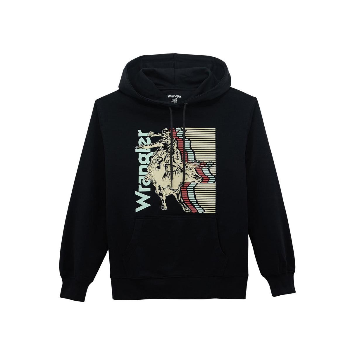 Hoodie Ridelines Bull - Femme