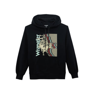 Hoodie Ridelines Bull - Femme