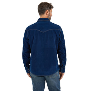 Chemise Western Retro® Premium - Homme