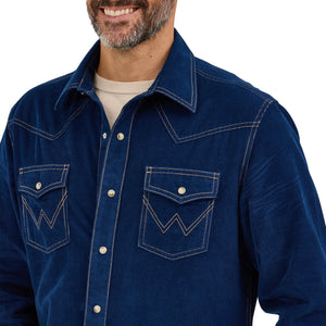 Chemise Western Retro® Premium - Homme