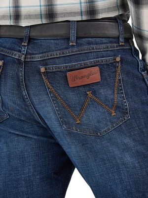 Jeans Retro® Relaxed Boot Weston Ridge - Homme