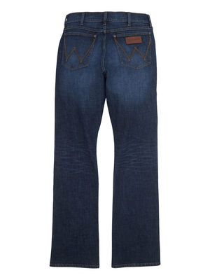 Jeans Retro® Relaxed Boot Weston Ridge - Homme