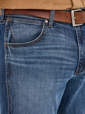 Jeans Retro® Slim Boot Moore - Homme