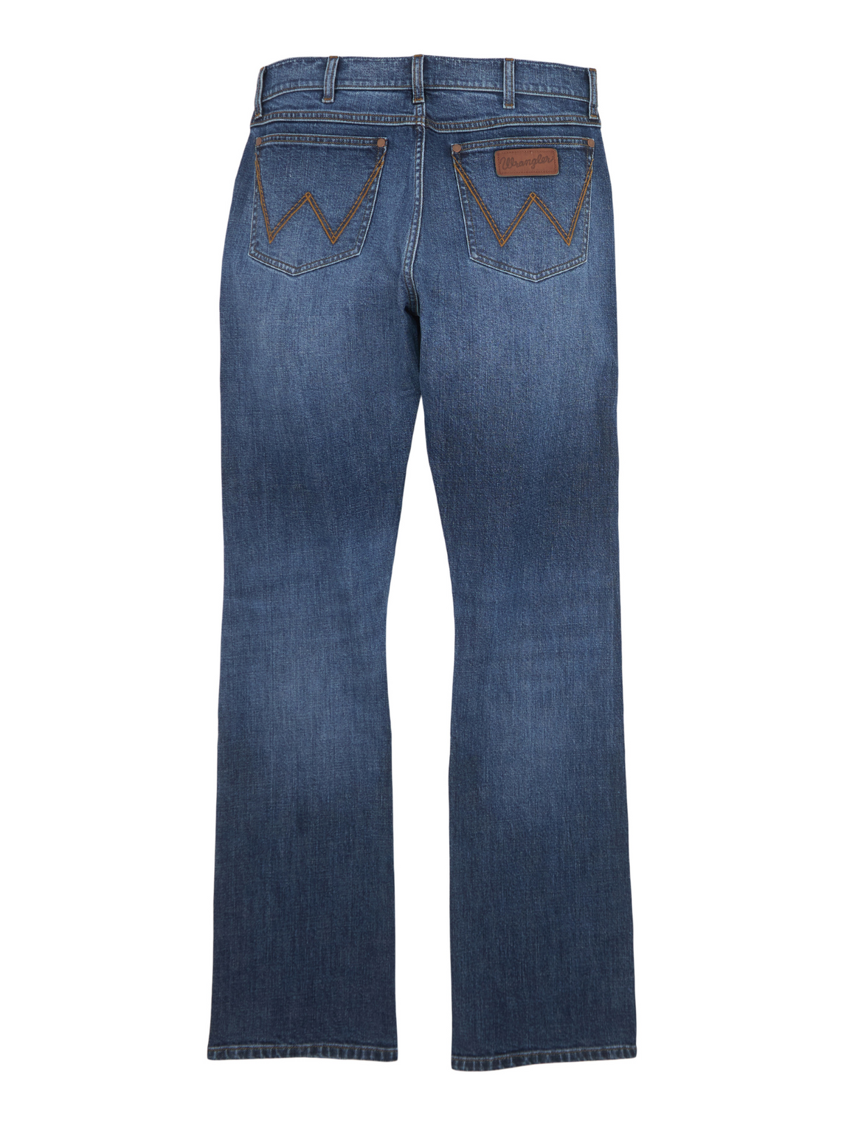 Jeans Retro® Slim Boot Moore - Homme