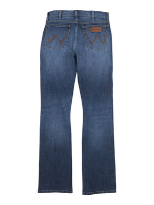 Jeans Retro® Slim Boot Moore - Homme