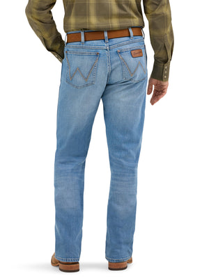 Jeans Western Retro® Slim Boot Northbound - Homme