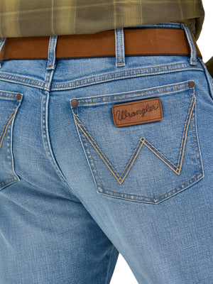 Jeans Western Retro® Slim Boot Northbound - Homme