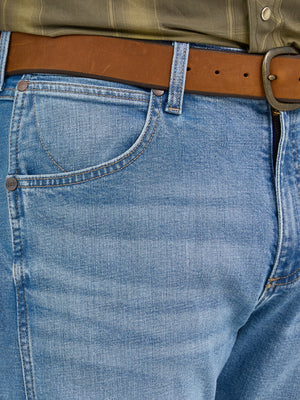 Jeans Western Retro® Slim Boot Northbound - Homme