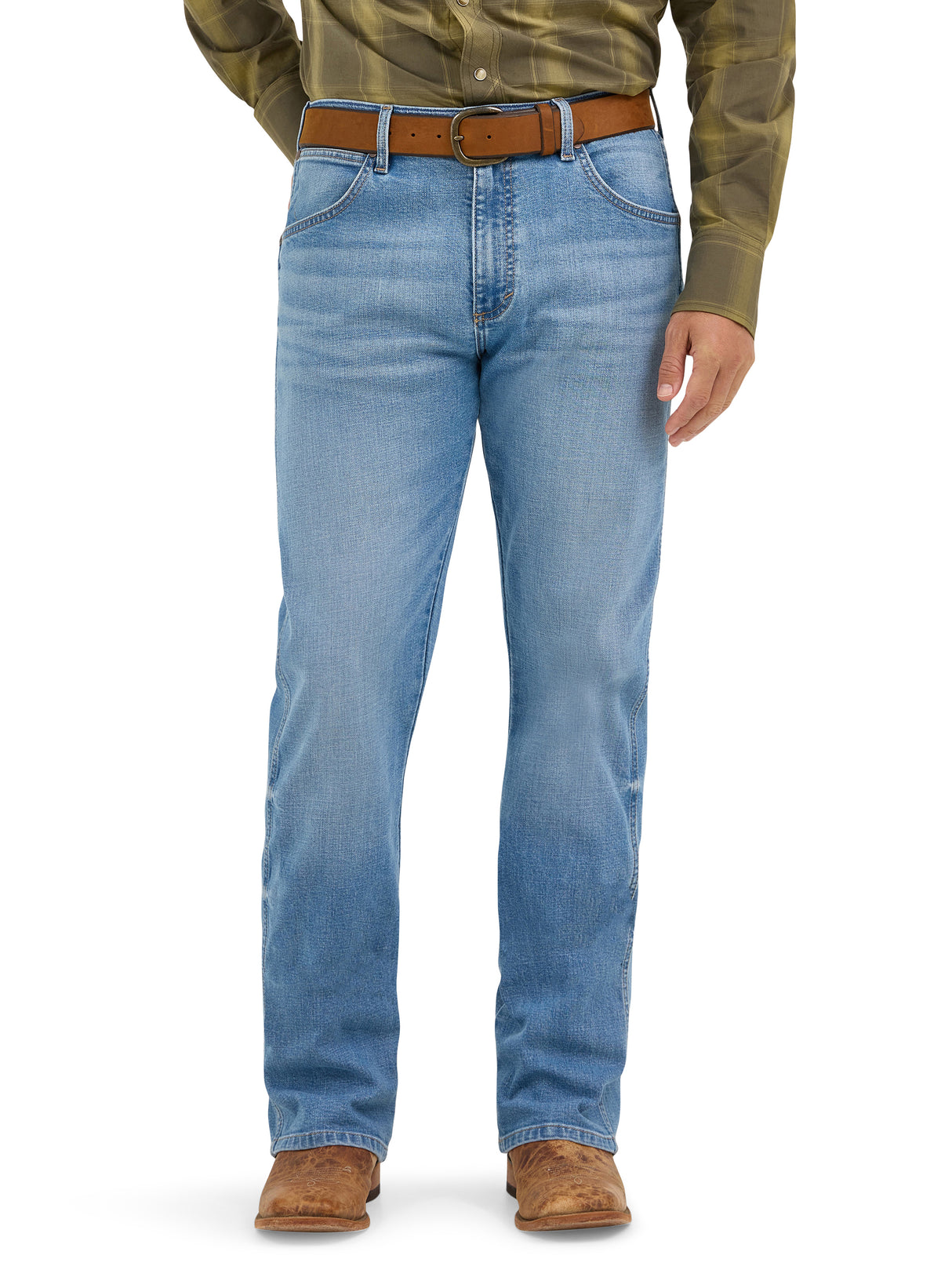 Jeans Western Retro® Slim Boot Northbound - Homme