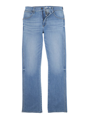 Jeans Western Retro® Slim Boot Northbound - Homme