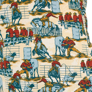 Chandail à col montant Mock Rider - Femme