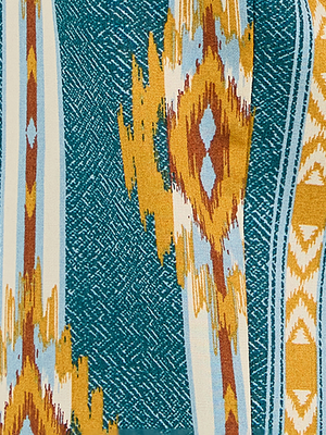 Chemise Western Americana - Femme