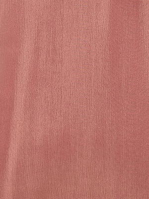 Chemise western Tie Neck Rose Gold - Femme