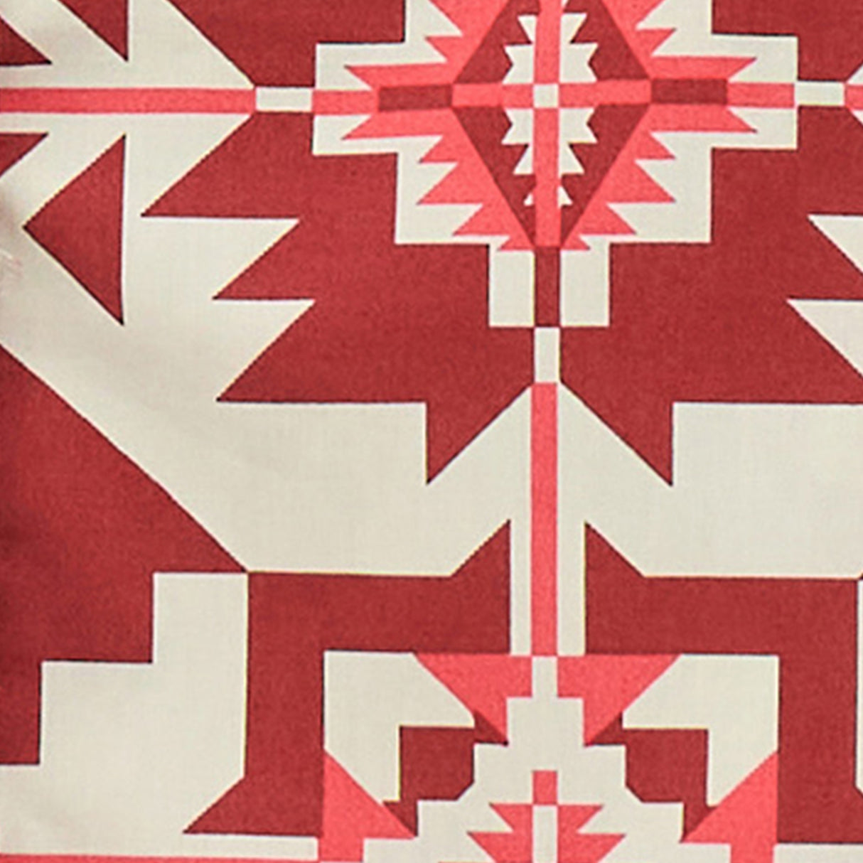 Chemise Western Checotah - Fille