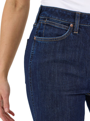 Jeans Retro® Bailey Trouser Taille Haute Vanessa - Femme