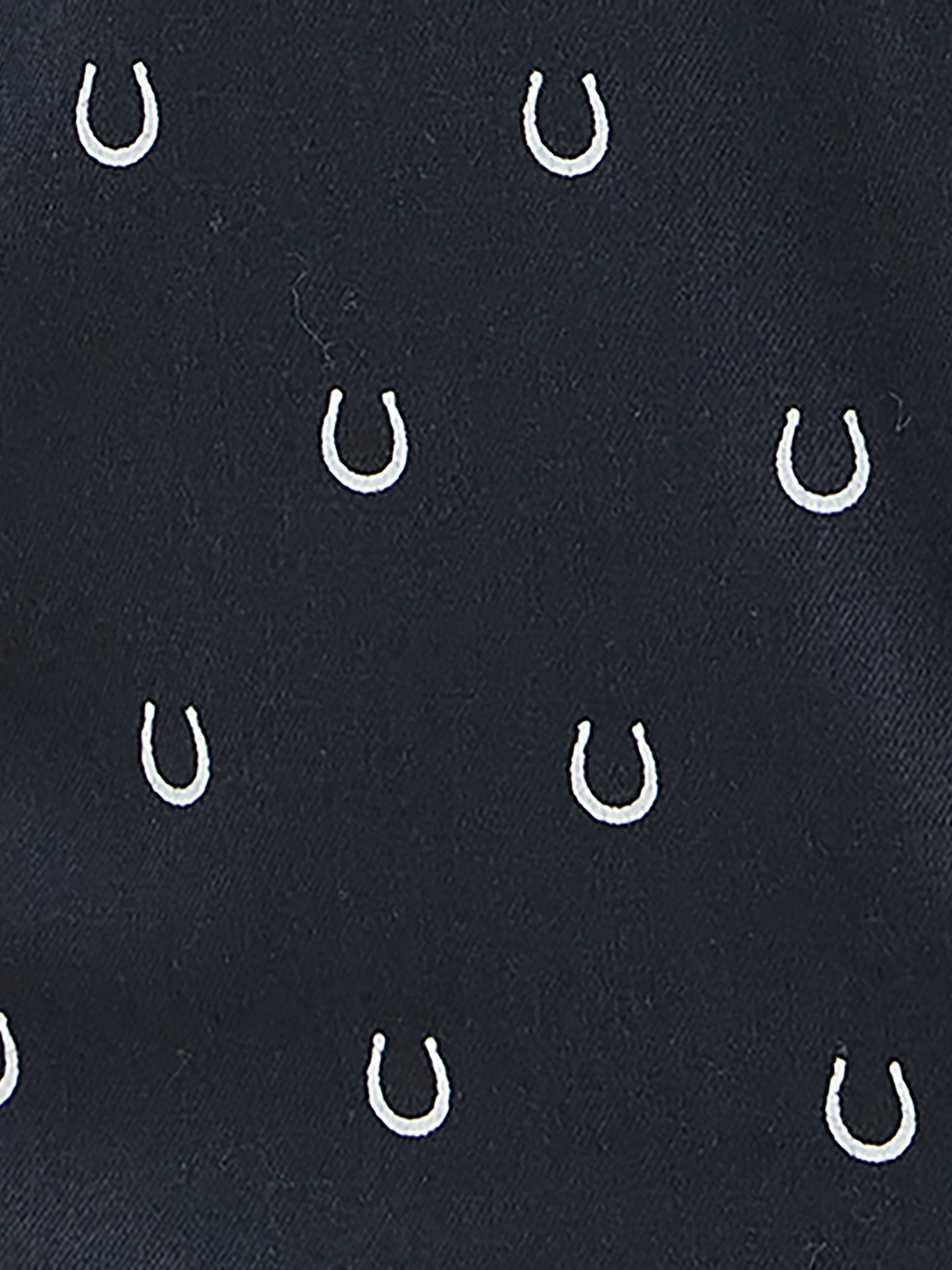 Western Horseshoe Shirt - Women's