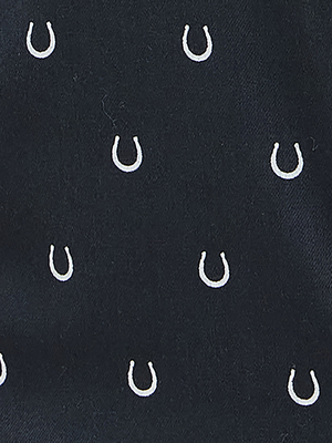 Western Horseshoe Shirt - Women's