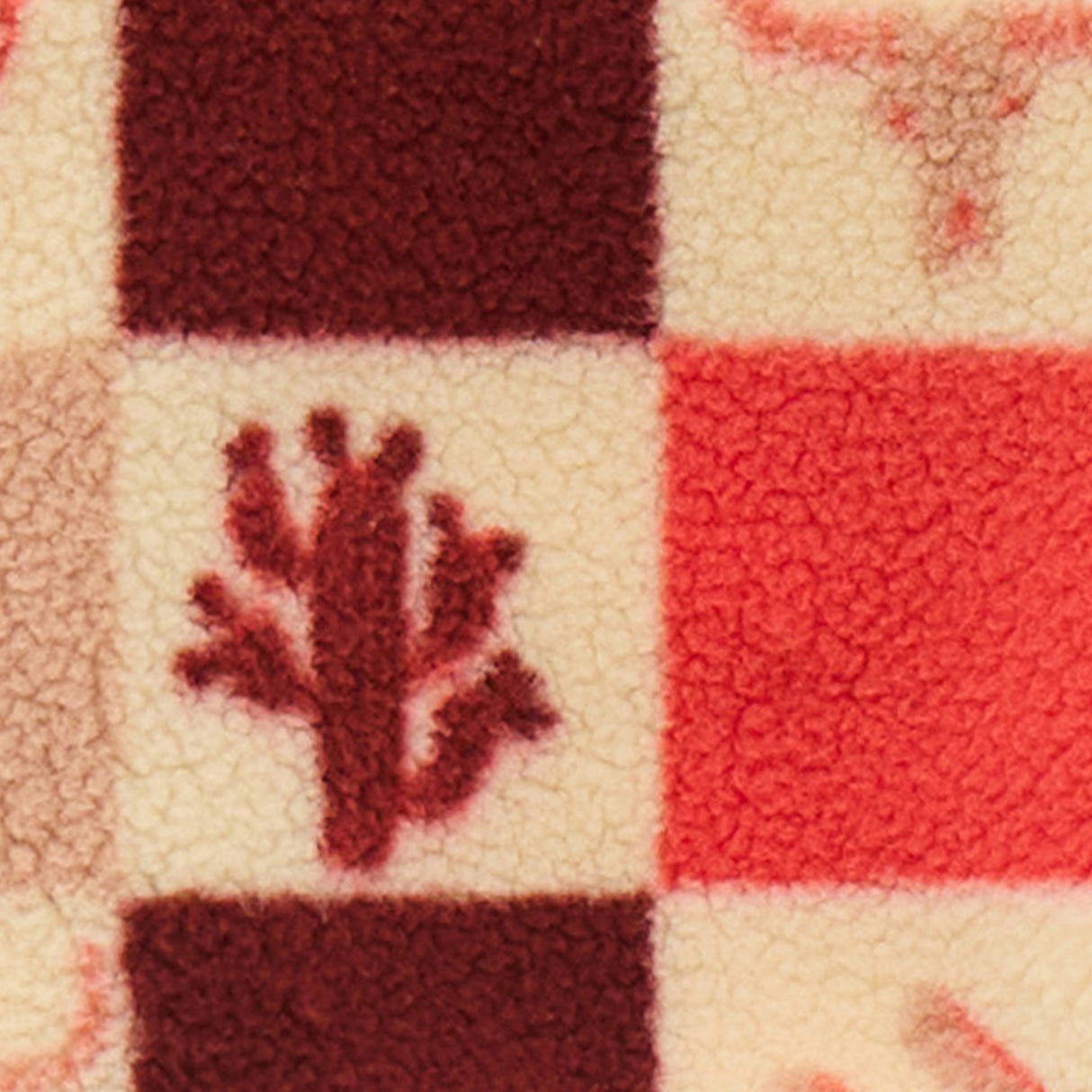 Chandail Sherpa Western - Fille