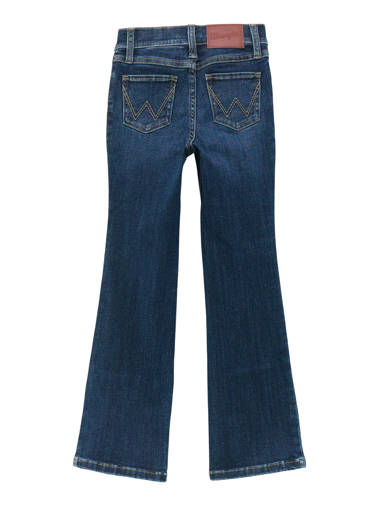 Jeans Western Bespoke Bootcut Lacey - Fille