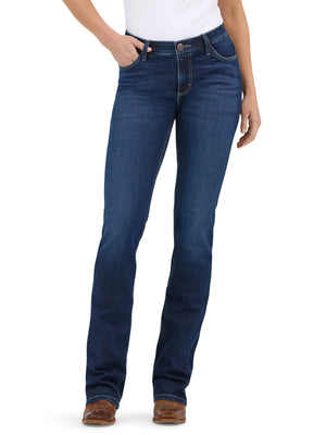 Jeans Western URJ Willow Bootcut Jayla - Femme