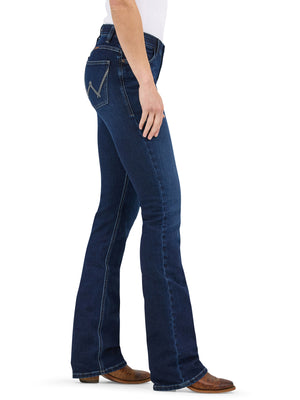 Jeans Western URJ Willow Bootcut Jayla - Femme
