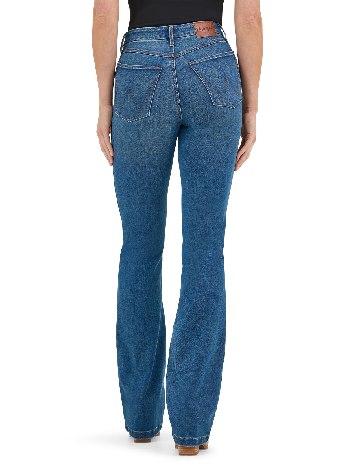 Jeans Western Bespoke Bootcut HR Regina - Femme