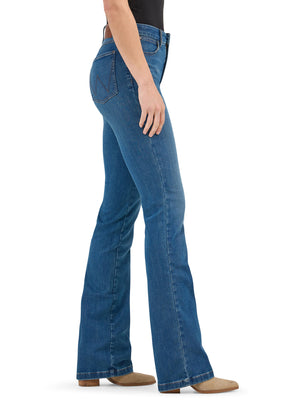 Jeans Western Bespoke Bootcut HR Regina - Femme