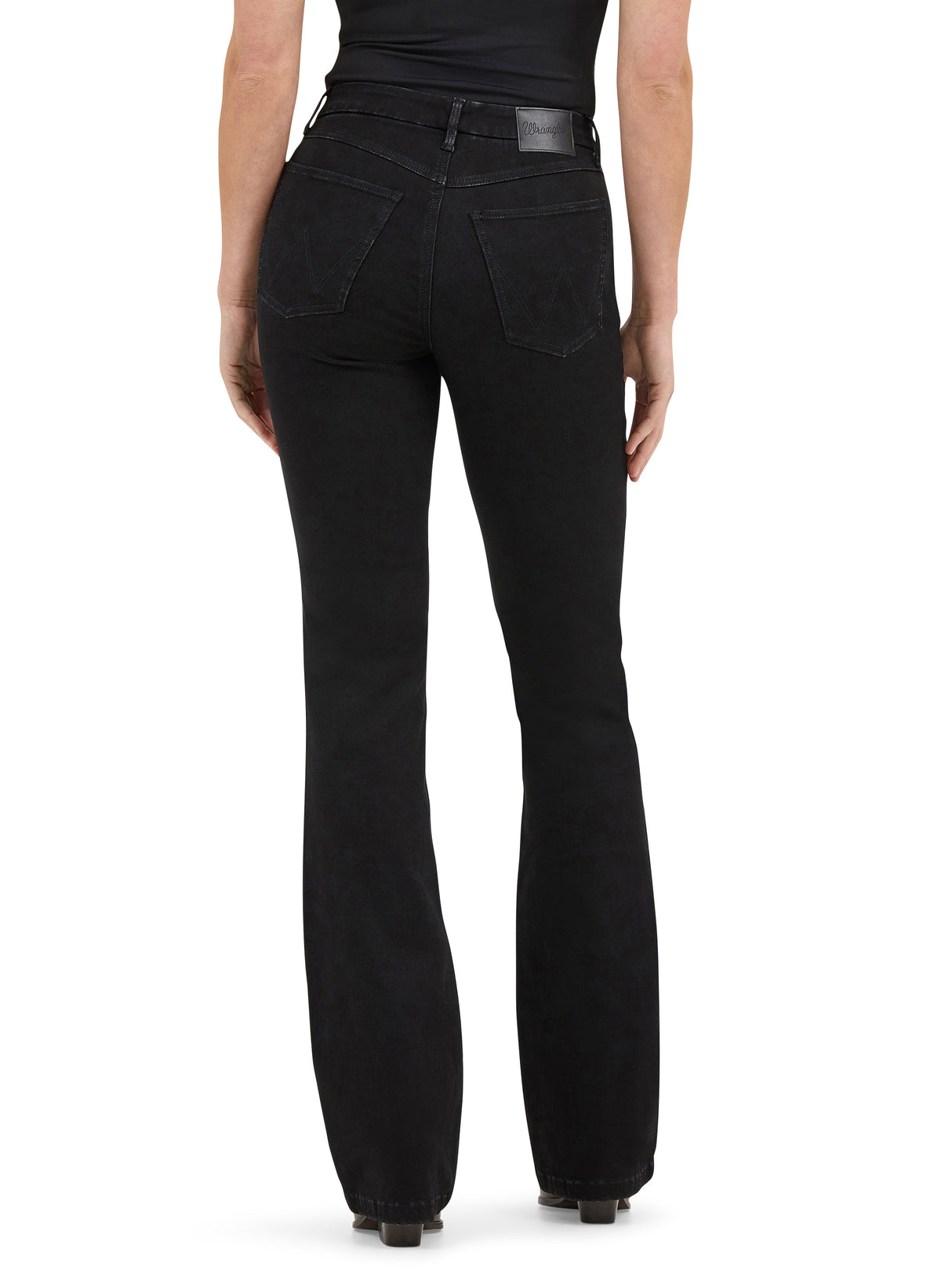 Jeans Western Bespoke Bootcut Leighton - Femme