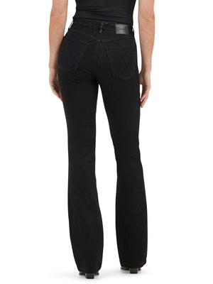 Jeans Western Bespoke Bootcut Leighton - Femme