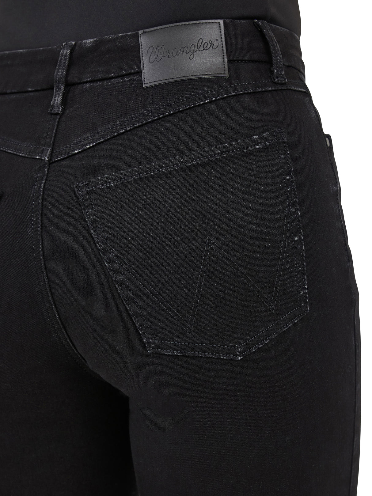 Jeans Western Bespoke Bootcut Leighton - Femme