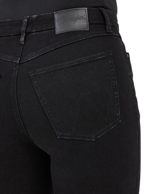 Jeans Western Bespoke Bootcut Leighton - Femme