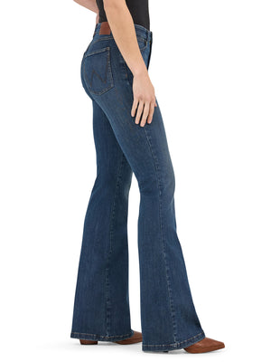 Jeans Western Bespoke Flare HR Raelyn - Femme