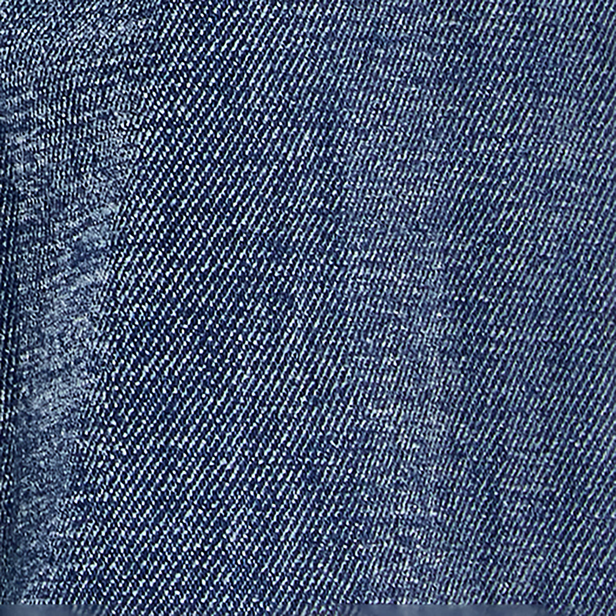 Veste en jeans Chenille - Femme