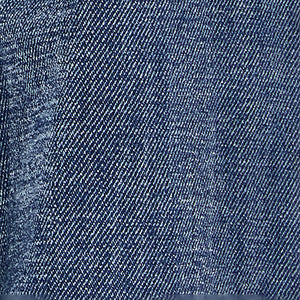 Veste en jeans Chenille - Femme