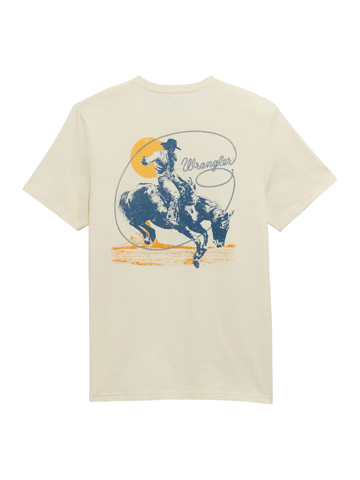 T-Shirt Bucko Creek - Homme