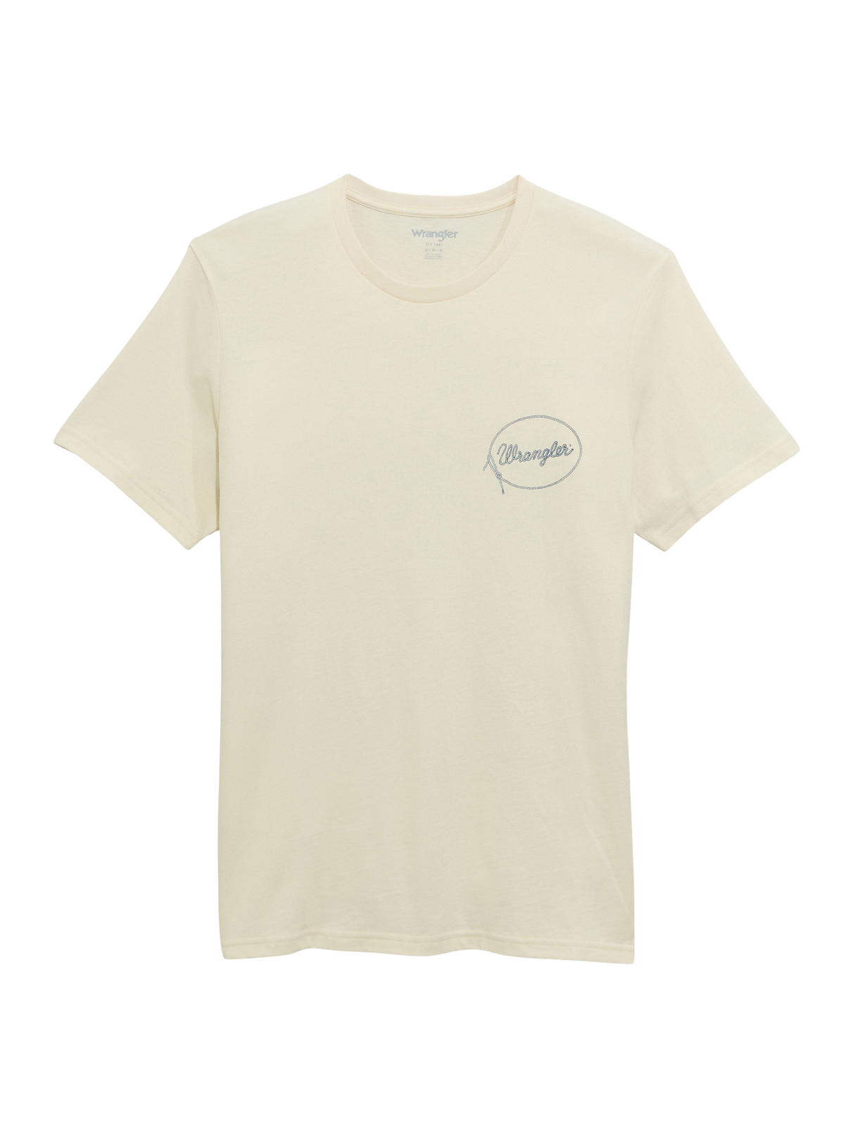 T-Shirt Bucko Creek - Homme