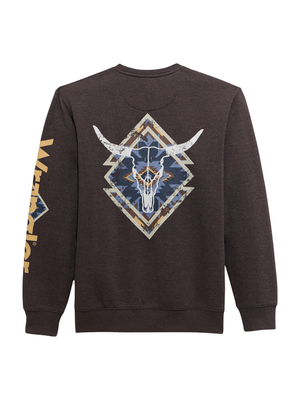 Crewneck Cooter Mole - Homme