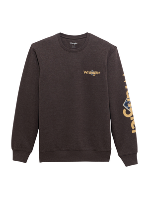 Crewneck Cooter Mole - Homme