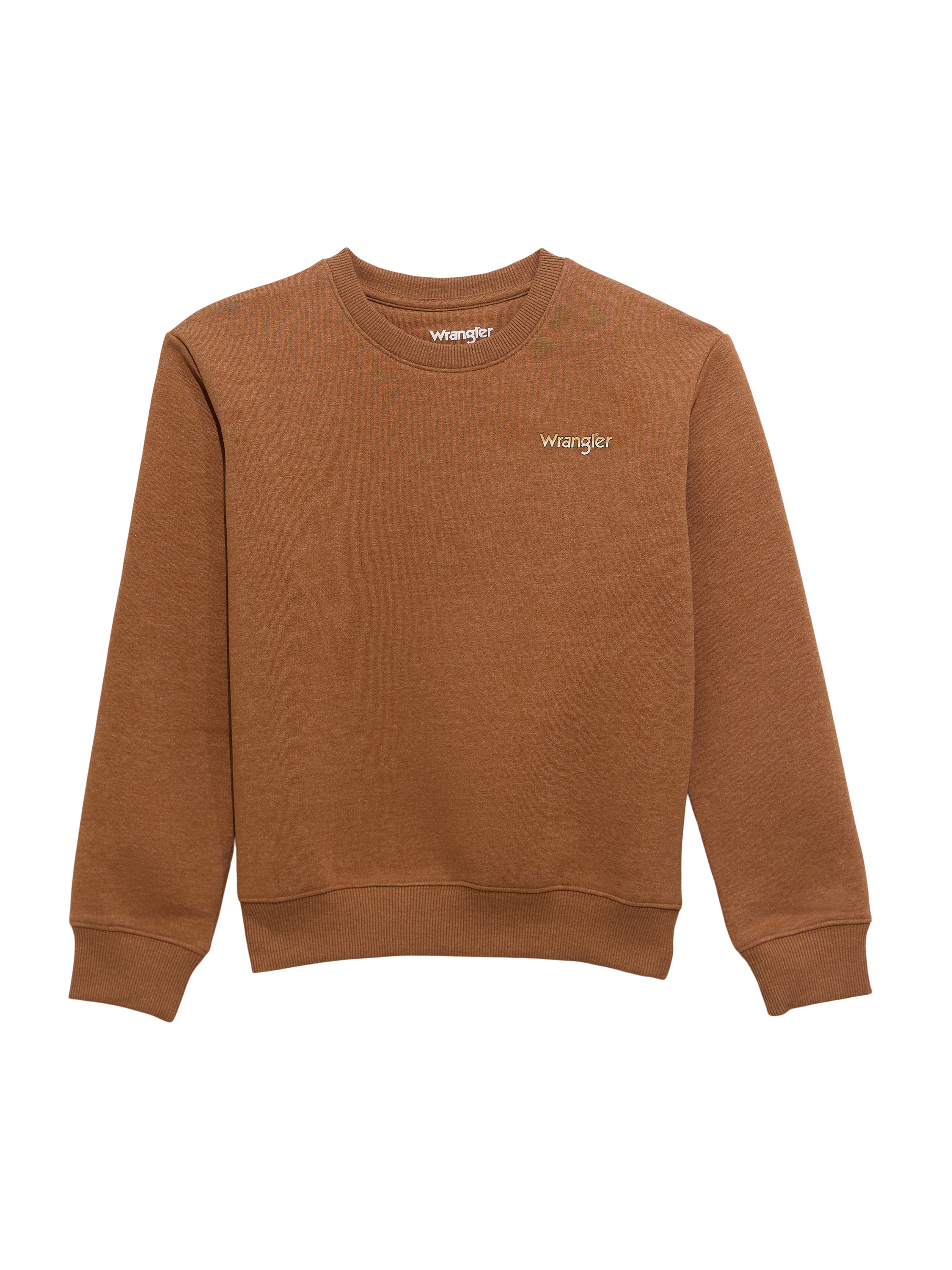 Chandail Pullover Tougher Than Nails Crew - Garçon