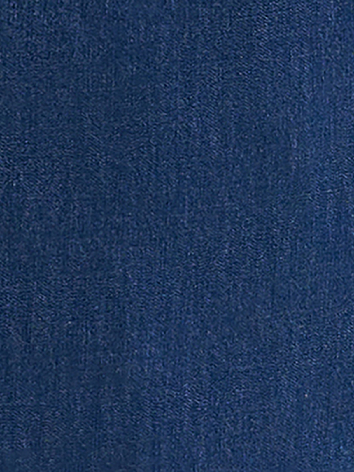 Robe en Denim à snaps - Femme