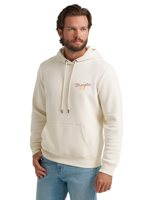 Chandail à capuchon "8 seconds is everything" - Homme