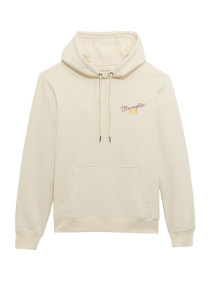 Chandail à capuchon "8 seconds is everything" - Homme