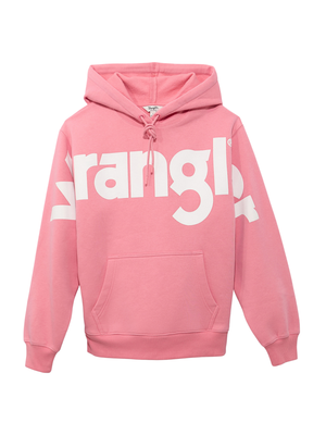 Hoodie Retro® Punchy Rose - Femme